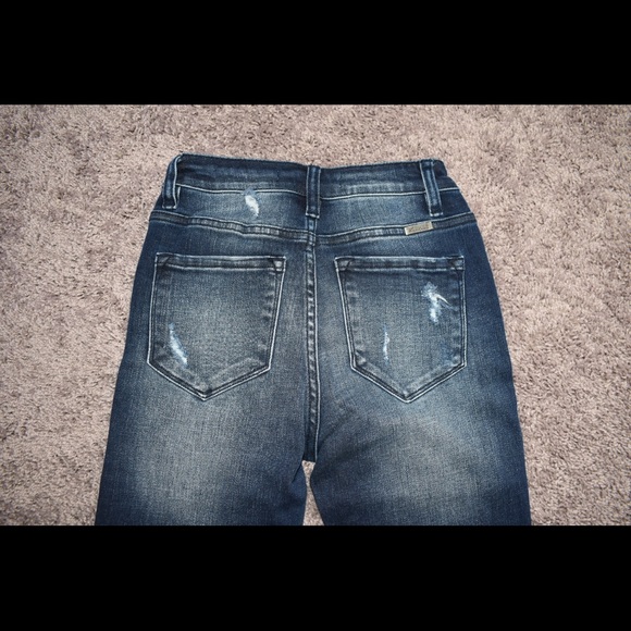 Kancan Los Angeles Jeans - Picture 4 of 7